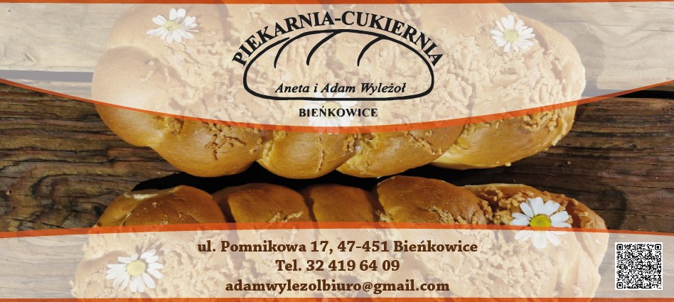 cukiernia WODZISŁAW ŚLĄSKI